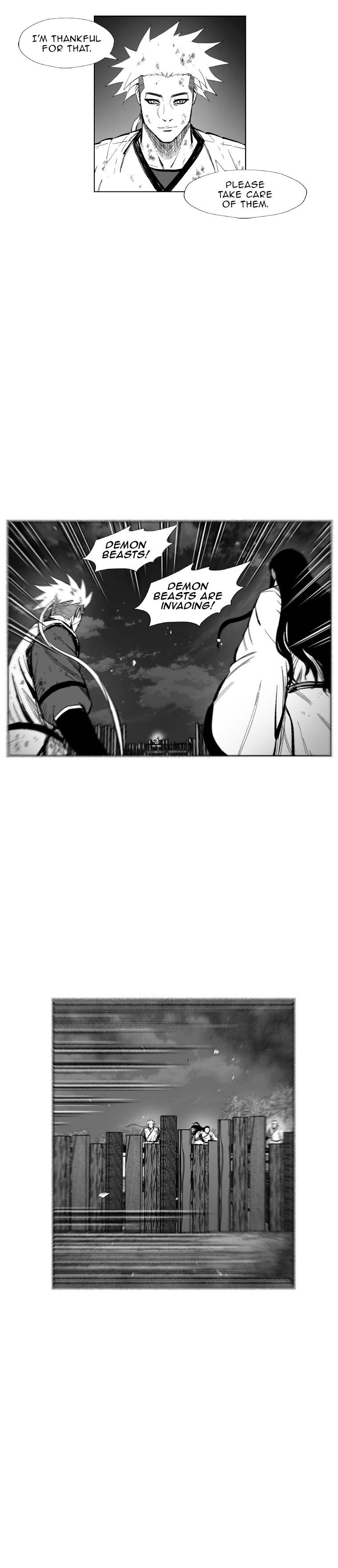 Red Storm Chapter 378 image 7