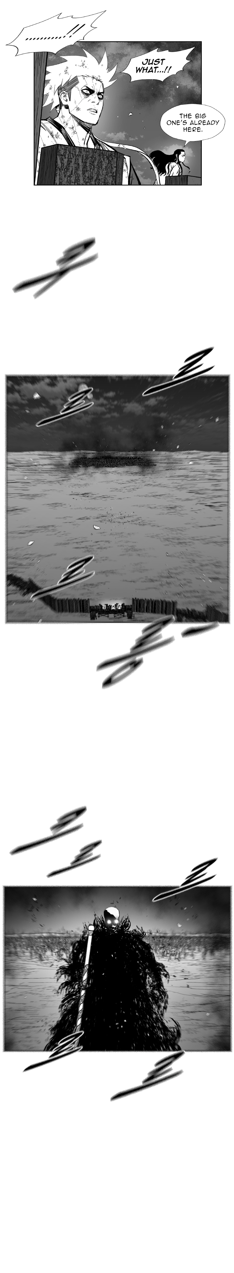 Red Storm Chapter 378 image 8