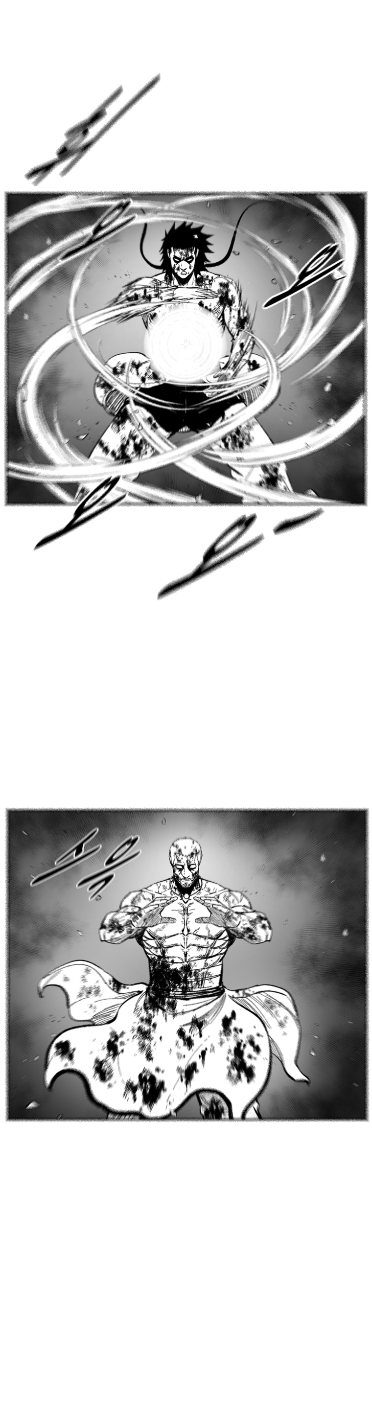 Red Storm Chapter 379 image 9
