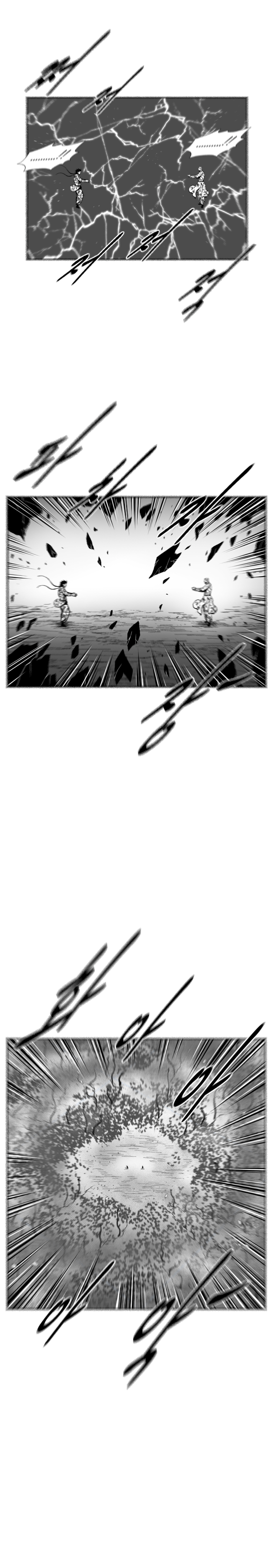 Red Storm Chapter 379 image 10
