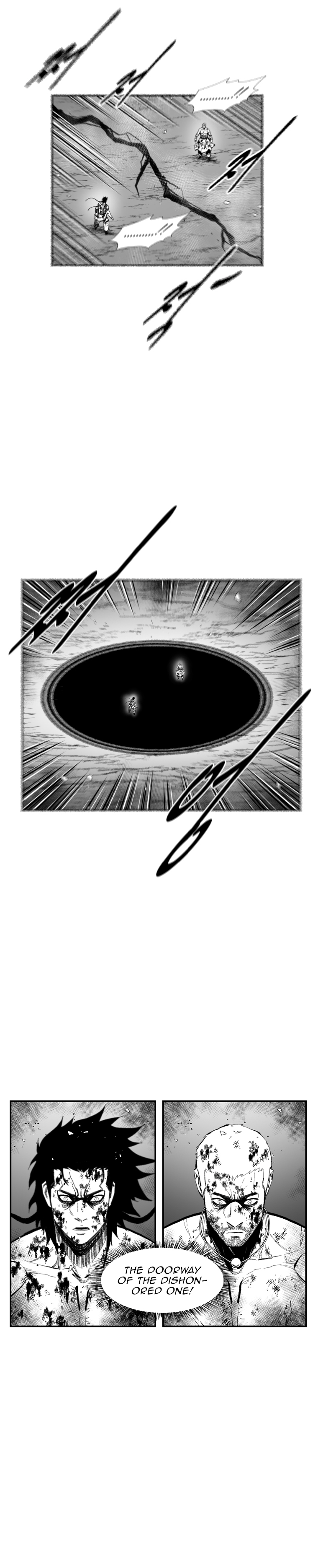Red Storm Chapter 379 image 11