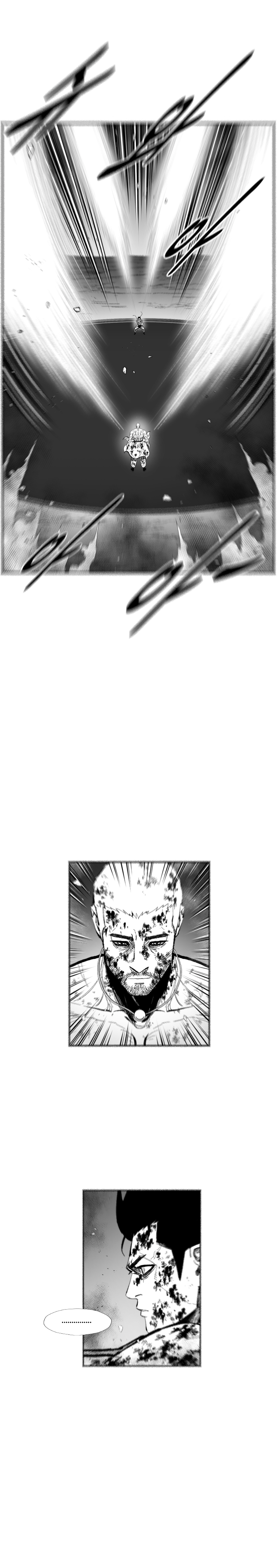 Red Storm Chapter 379 image 13