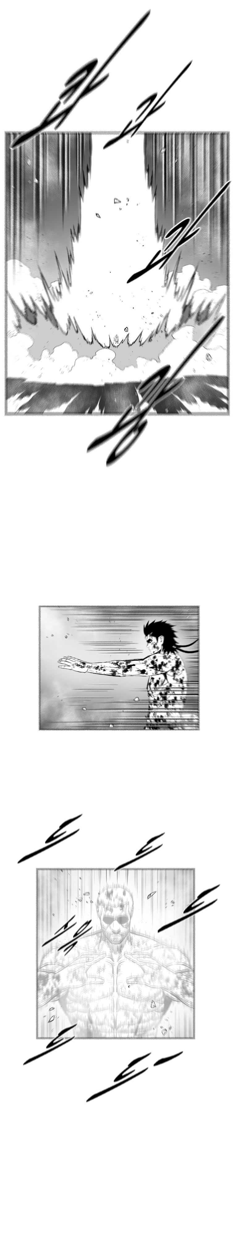 Red Storm Chapter 379 image 14