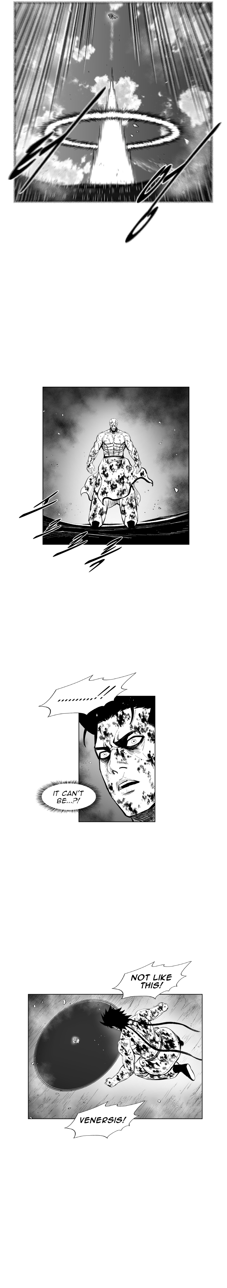 Red Storm Chapter 379 image 16