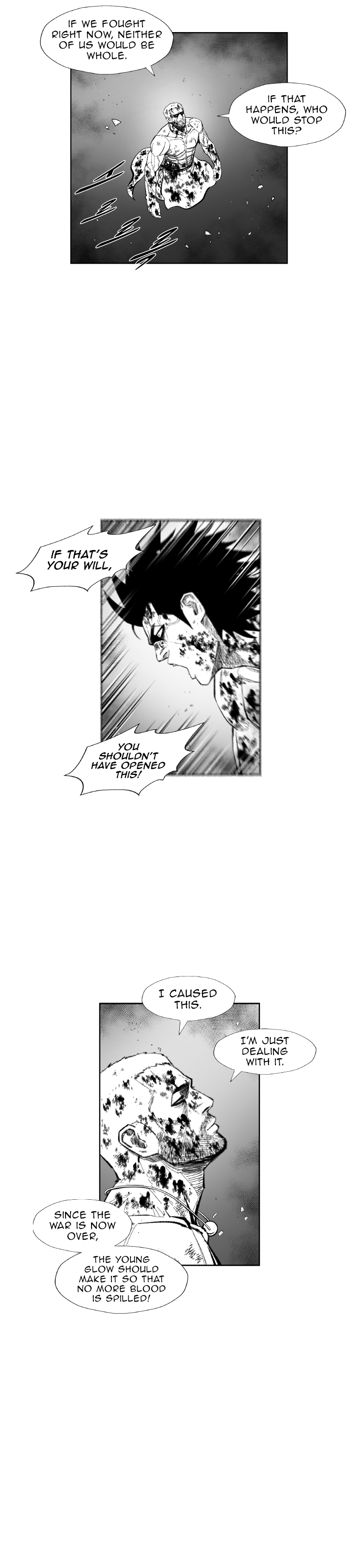 Red Storm Chapter 379 image 17
