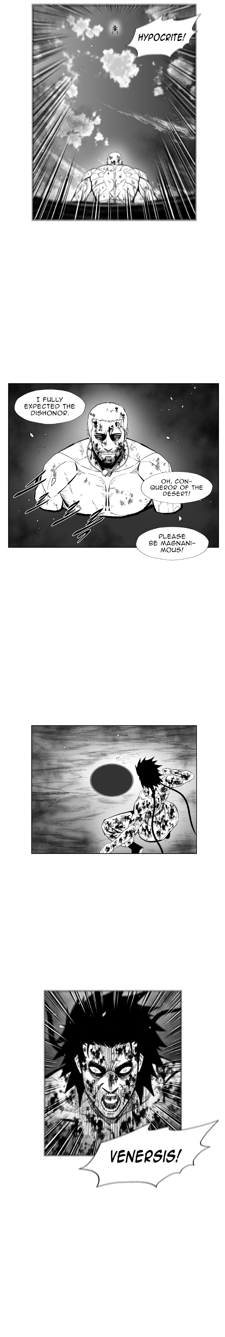 Red Storm Chapter 379 image 18