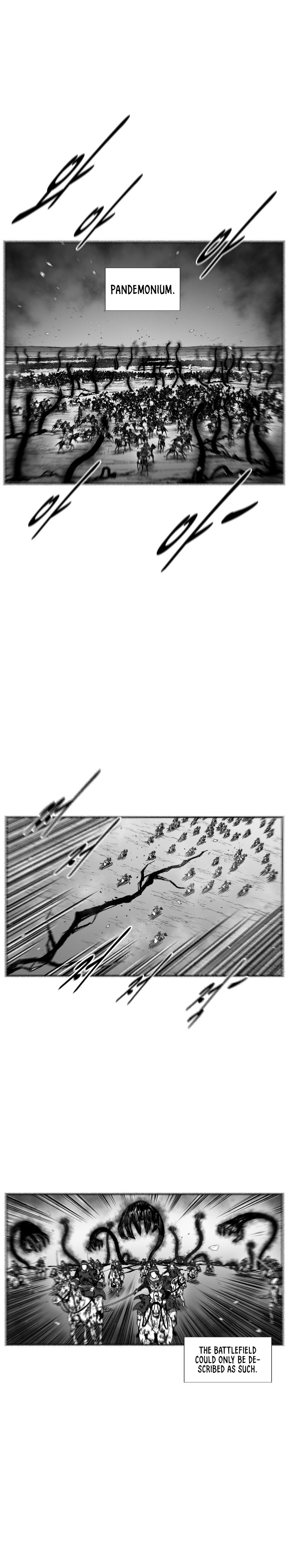 Red Storm Chapter 379 image 19