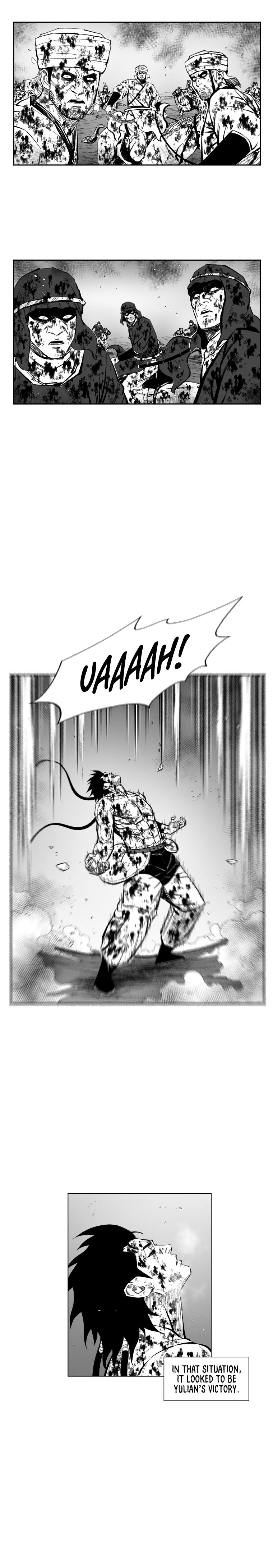 Red Storm Chapter 379 image 23