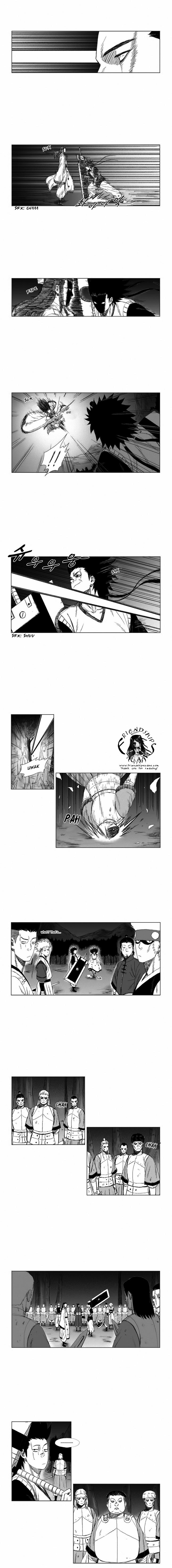 Red Storm Chapter 38 image 2