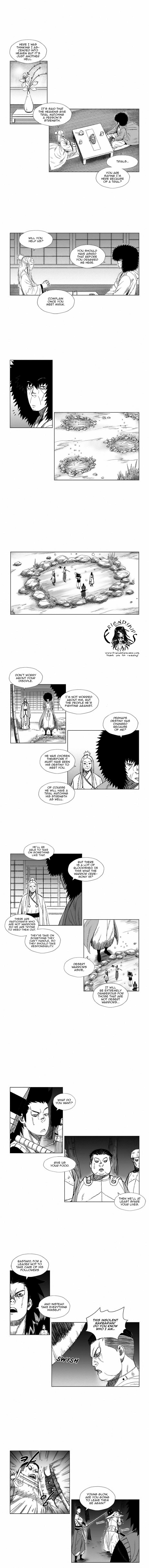 Red Storm Chapter 38 image 3