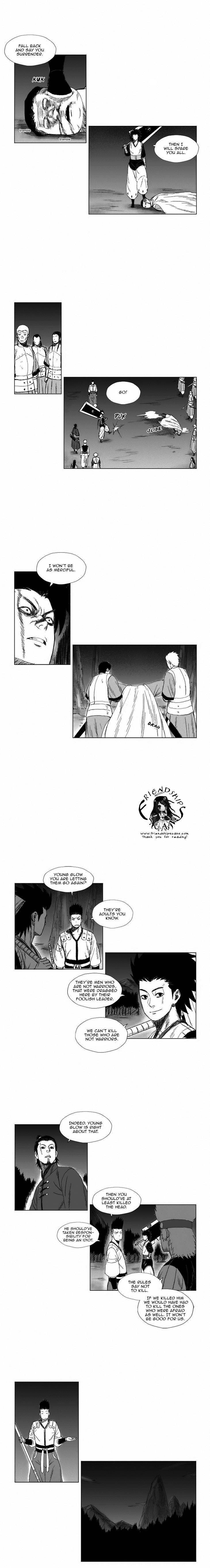 Red Storm Chapter 38 image 5
