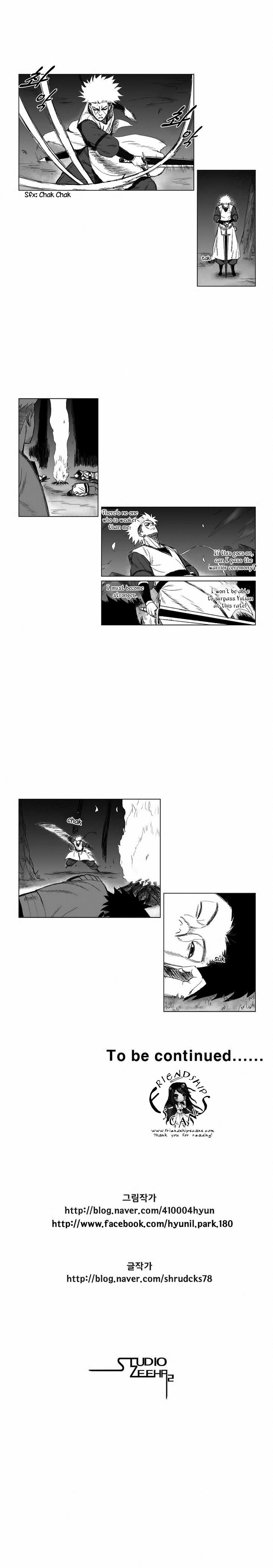 Red Storm Chapter 38 image 6