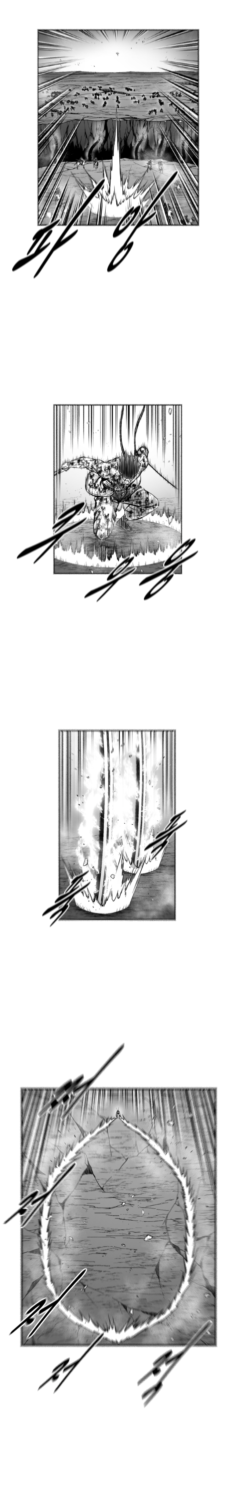 Red Storm Chapter 380 image 12