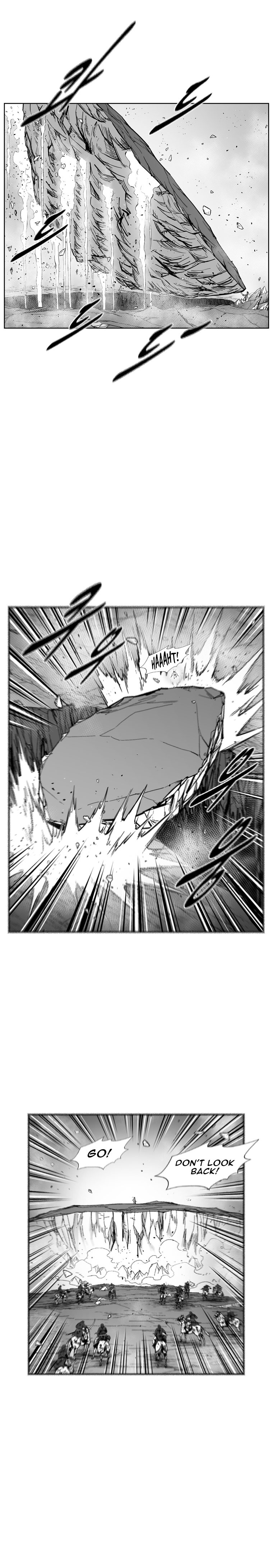 Red Storm Chapter 380 image 13