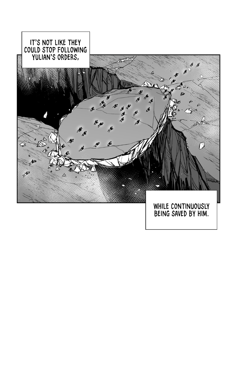 Red Storm Chapter 380 image 14