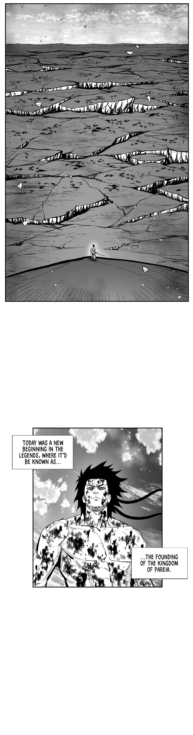 Red Storm Chapter 380 image 16