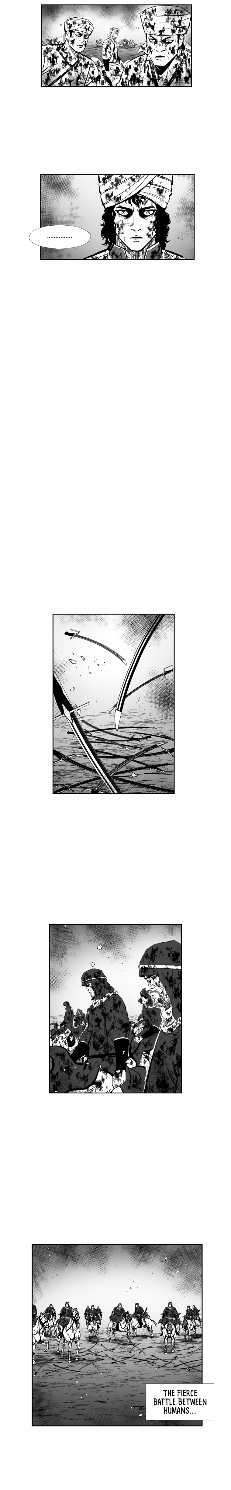Red Storm Chapter 380 image 20