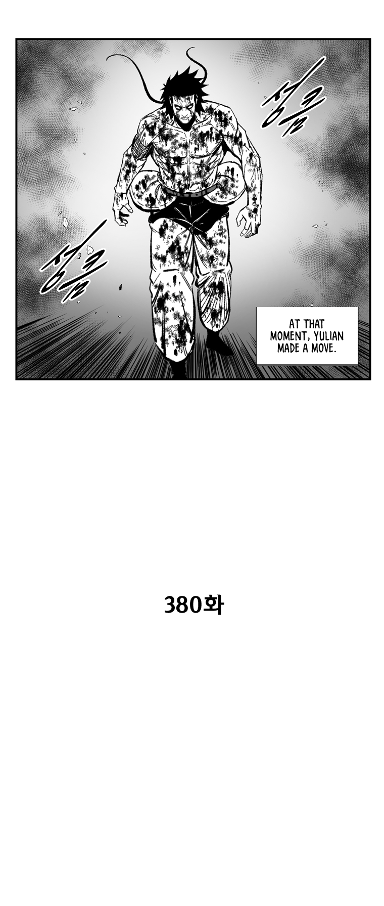 Red Storm Chapter 380 image 2