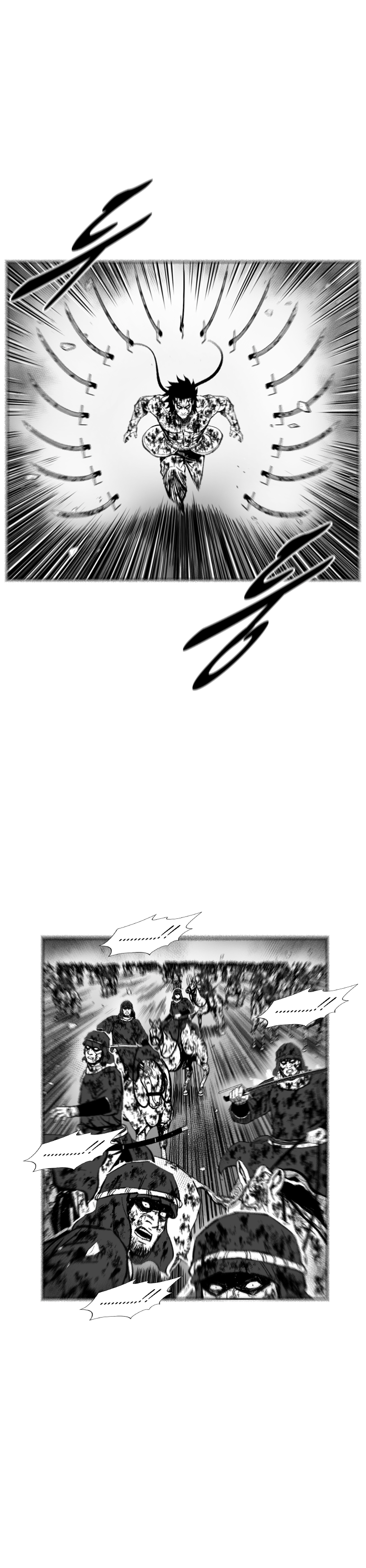 Red Storm Chapter 380 image 4