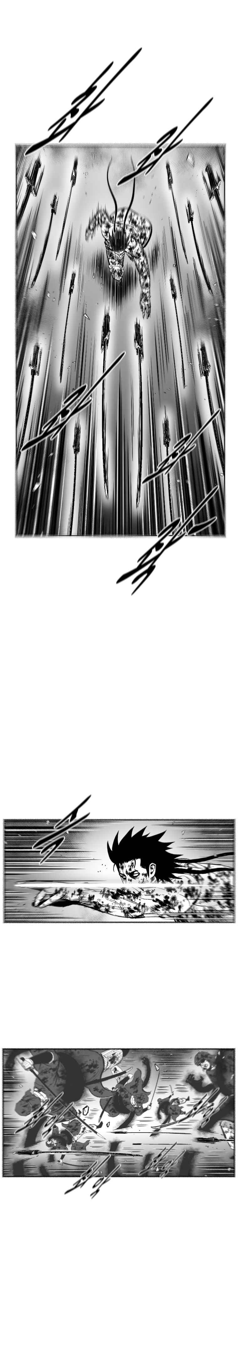 Red Storm Chapter 380 image 5