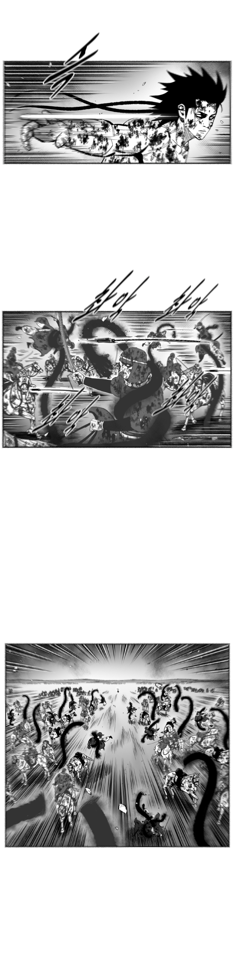 Red Storm Chapter 380 image 6