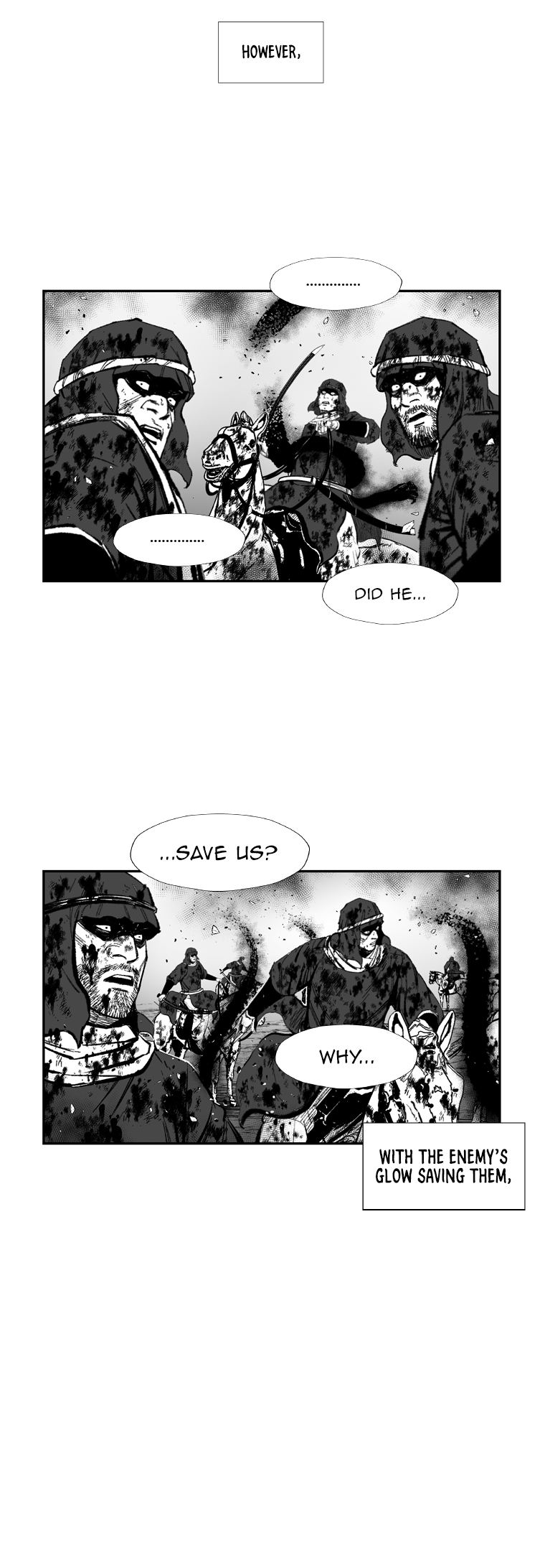 Red Storm Chapter 380 image 7