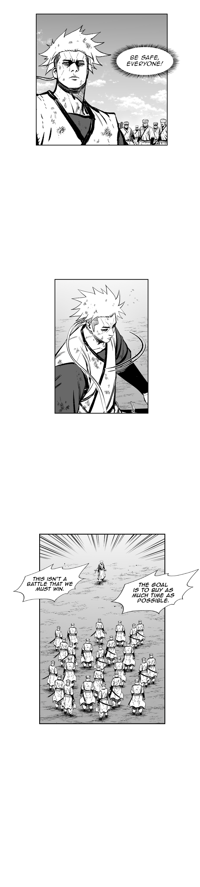 Red Storm Chapter 381 image 10