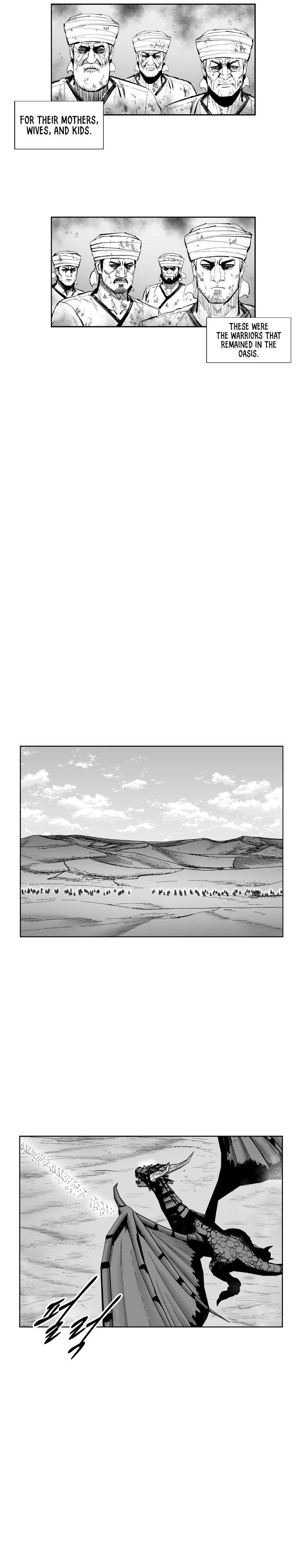 Red Storm Chapter 381 image 11