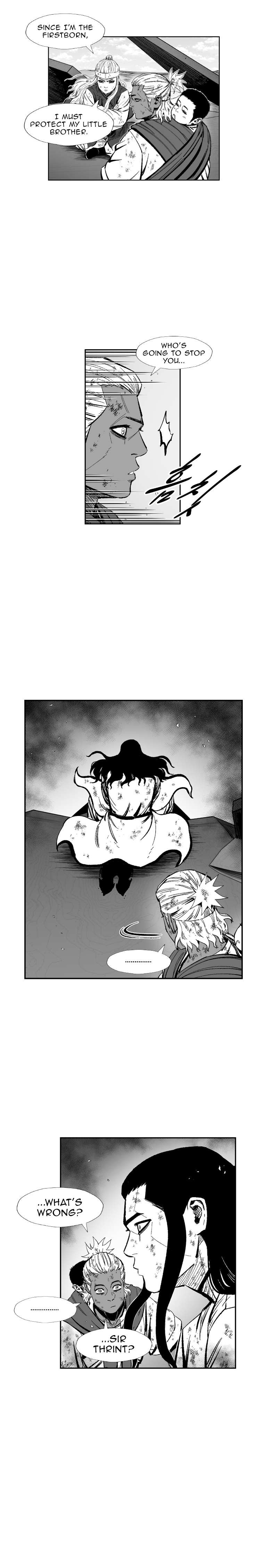 Red Storm Chapter 381 image 13