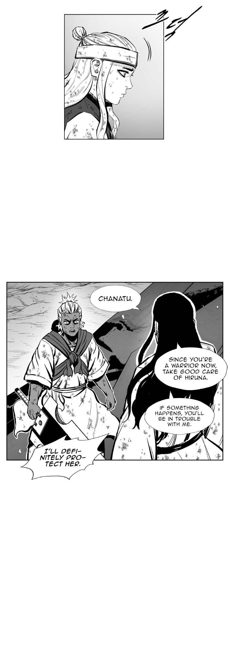 Red Storm Chapter 381 image 20
