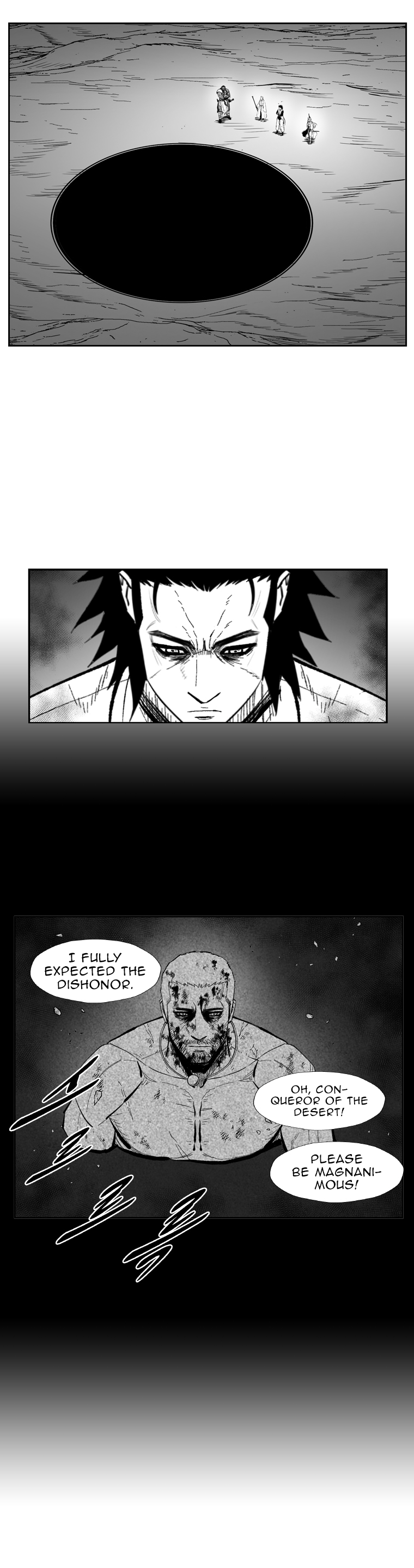 Red Storm Chapter 381 image 5