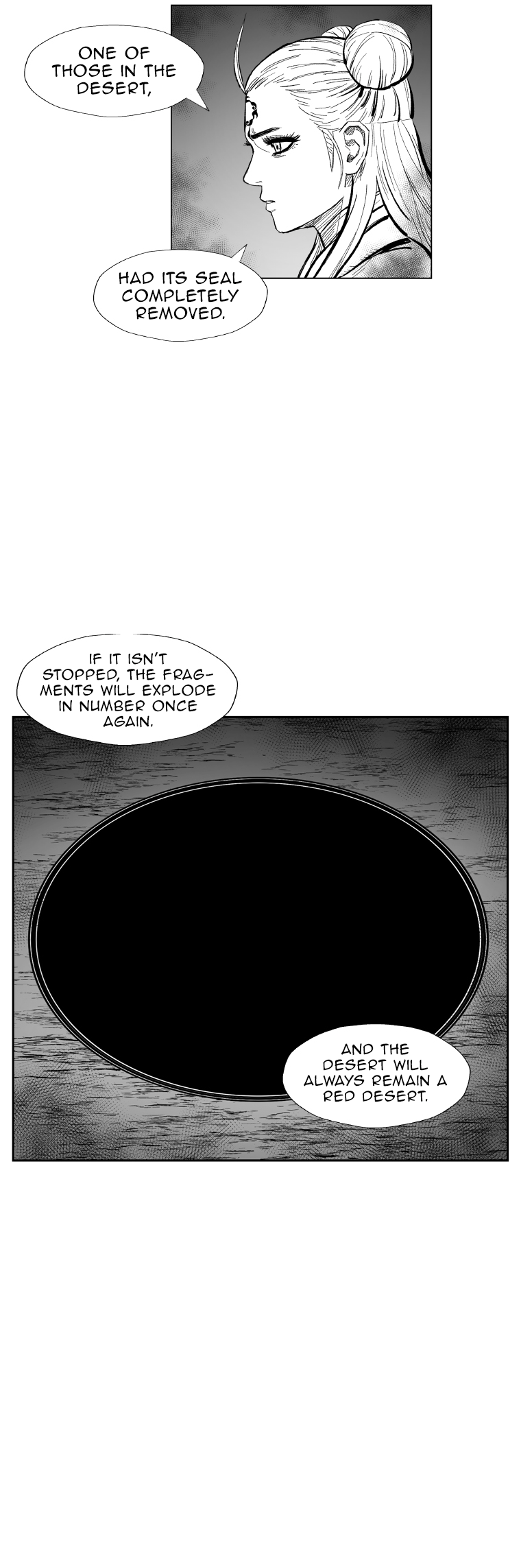 Red Storm Chapter 381 image 7