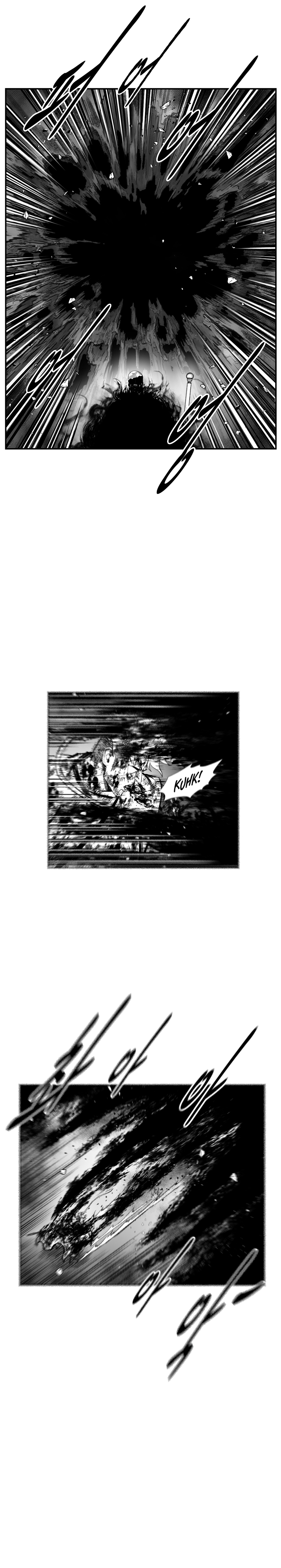 Red Storm Chapter 382 image 9