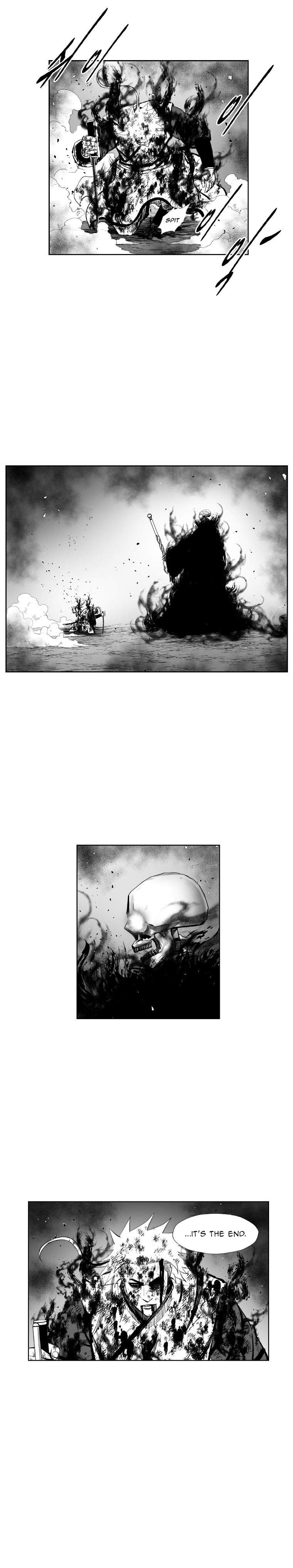 Red Storm Chapter 382 image 10