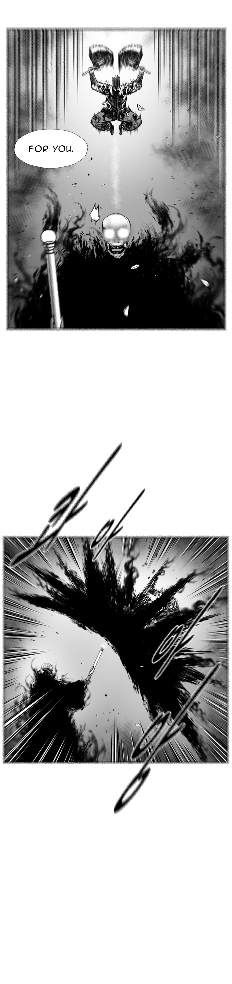 Red Storm Chapter 382 image 11
