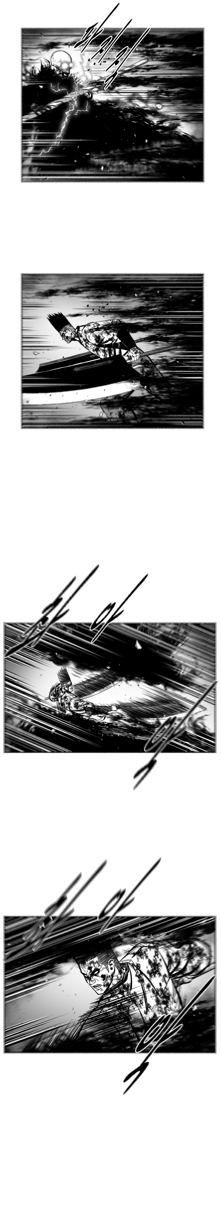 Red Storm Chapter 382 image 13