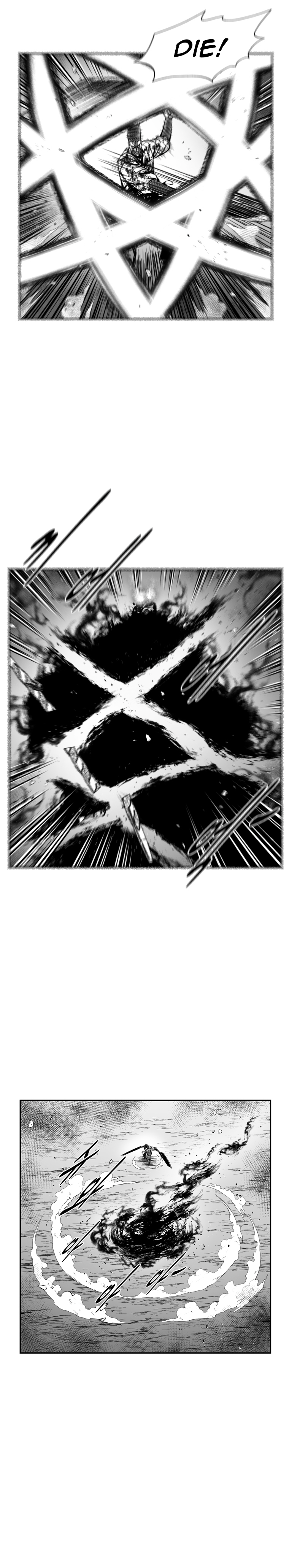 Red Storm Chapter 382 image 15