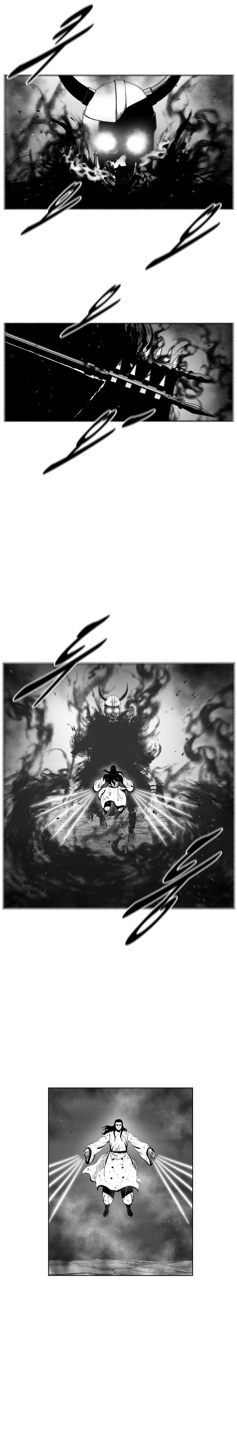 Red Storm Chapter 382 image 18
