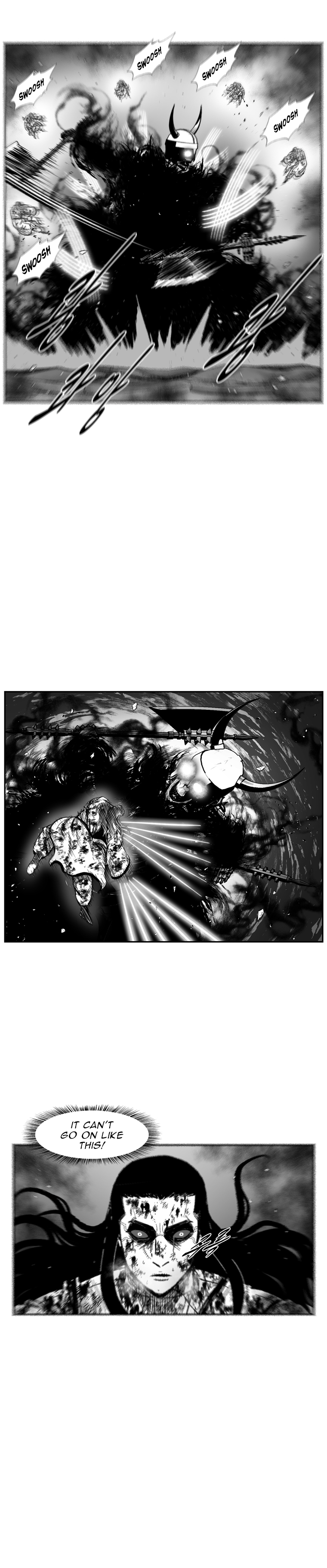 Red Storm Chapter 382 image 19