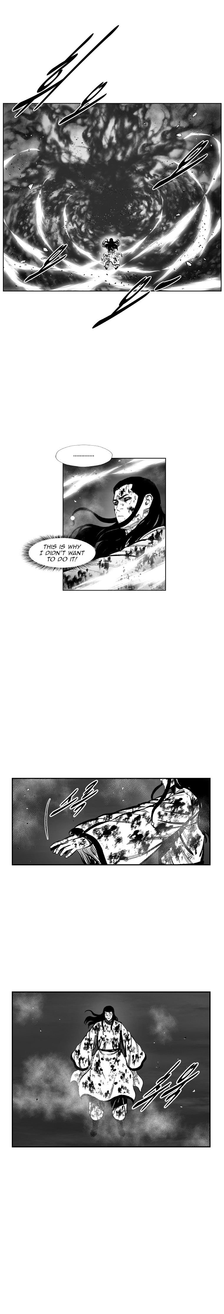 Red Storm Chapter 382 image 21