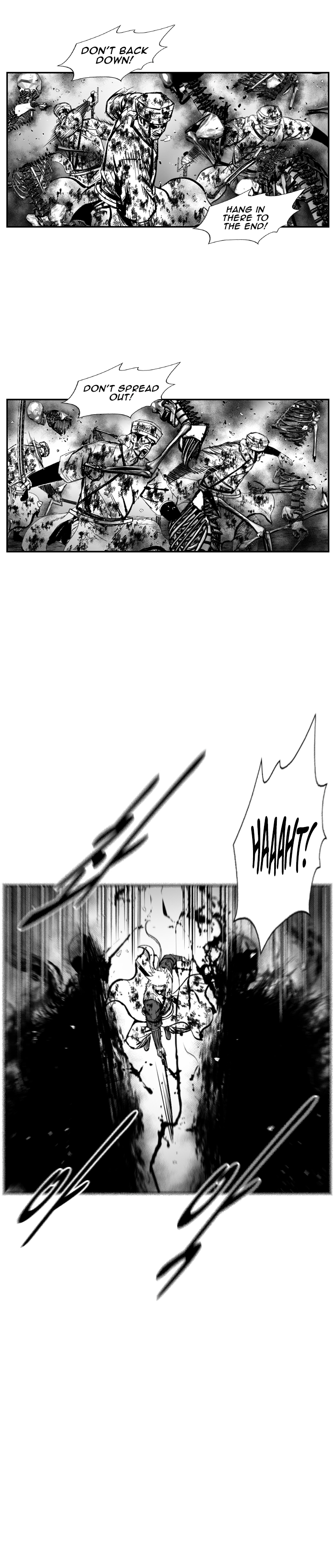 Red Storm Chapter 382 image 3