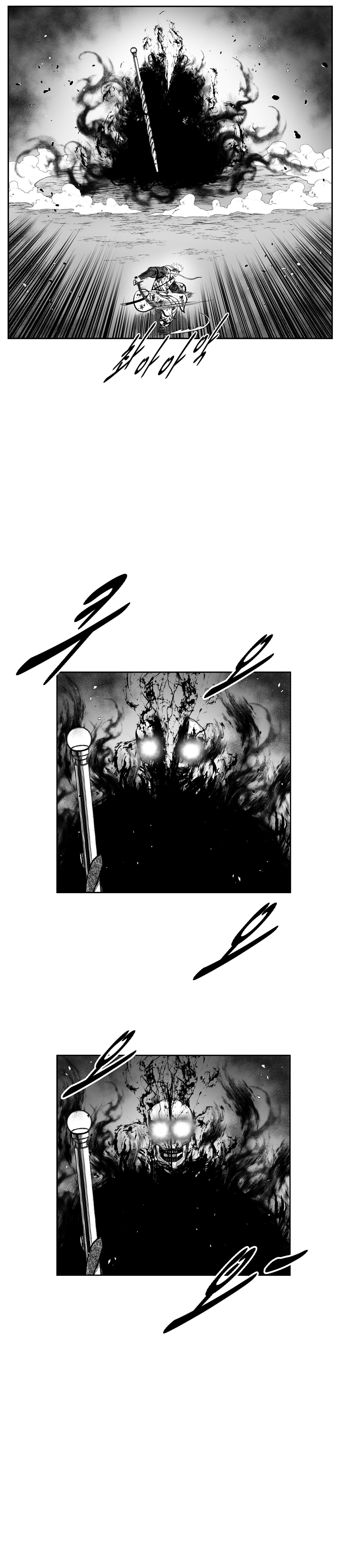 Red Storm Chapter 382 image 4