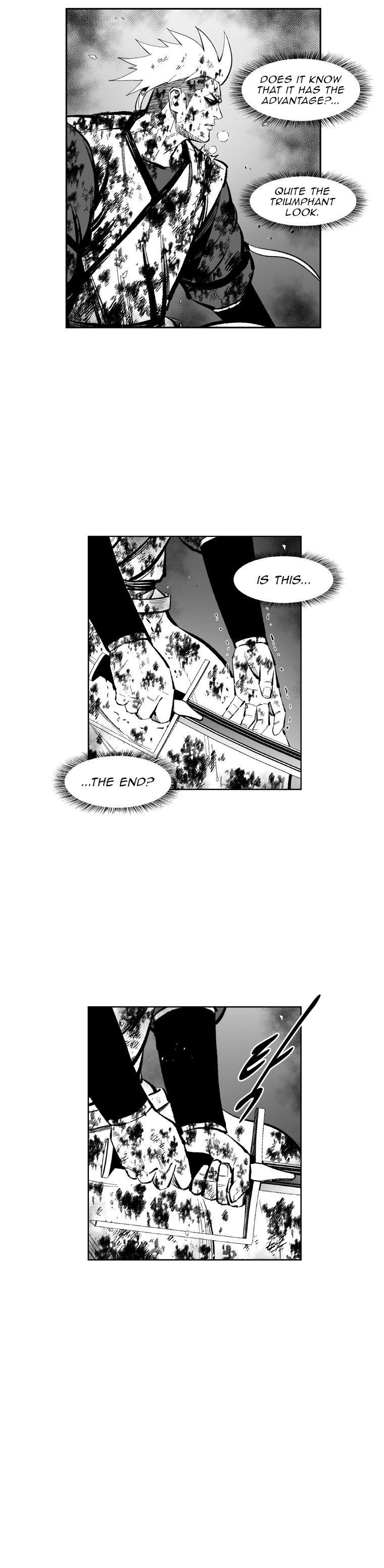 Red Storm Chapter 382 image 6