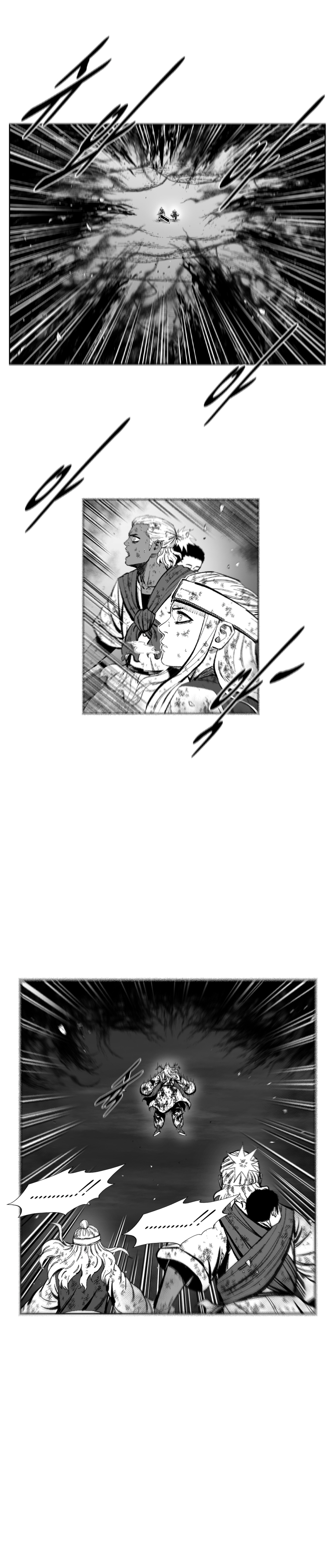 Red Storm Chapter 383 image 9