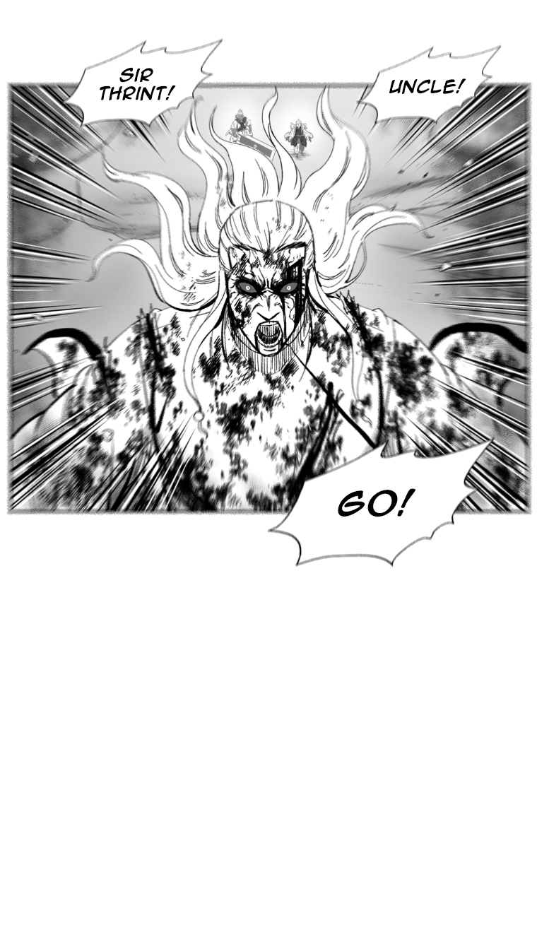 Red Storm Chapter 383 image 10