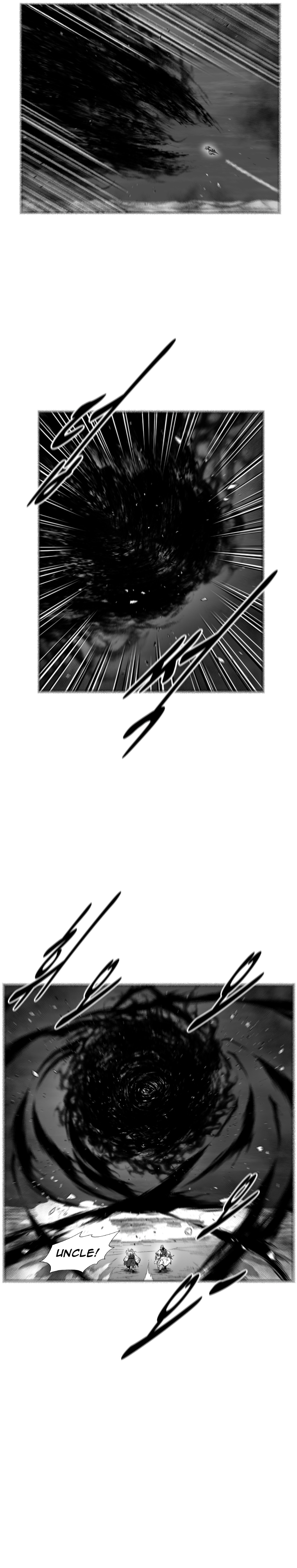 Red Storm Chapter 383 image 11