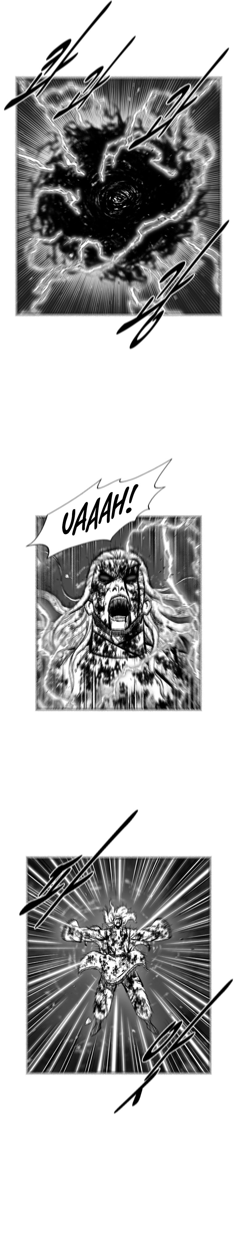 Red Storm Chapter 383 image 12