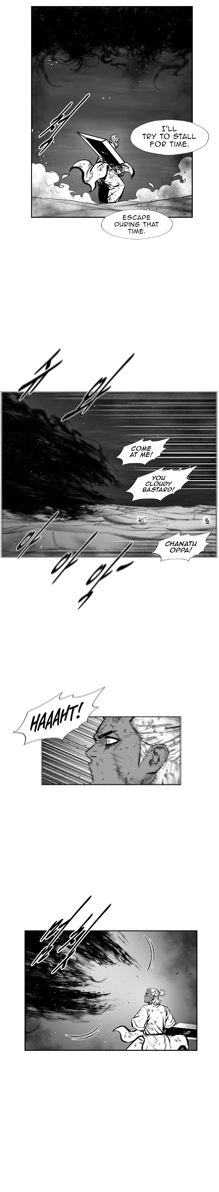 Red Storm Chapter 383 image 15