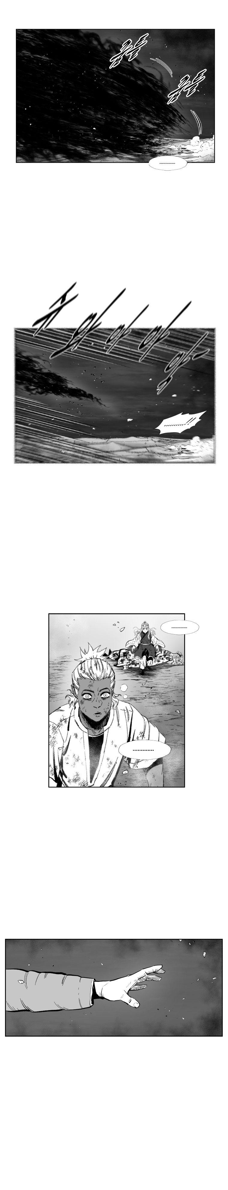 Red Storm Chapter 383 image 16