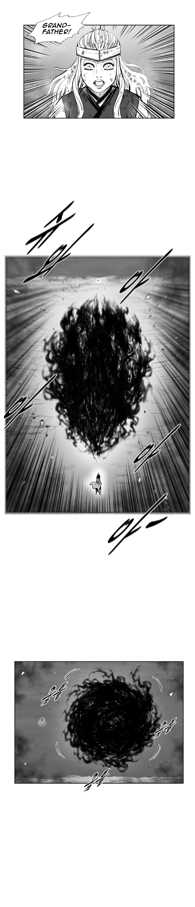 Red Storm Chapter 383 image 17